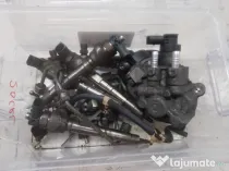 Kit injectie complet Volkswagen Passat B8 2.0 2011