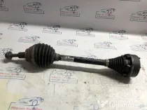 Planetara stanga fata Seat Leon 1.6 2015