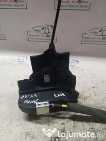 Broasca stanga spate Nissan Juke 2013