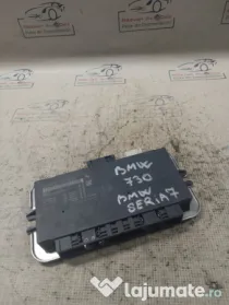 Calculator confort BMW Seria 7 2009