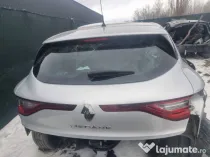 Hayon Renault Megane 4 Hatchback 2017