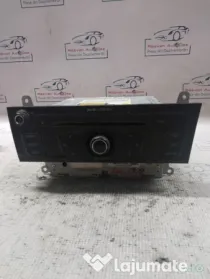 CD Player Audi A4 B8 2009