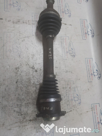 Planetara stanga fata Skoda Fabia 2 1.4 2008