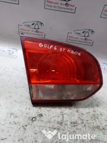 Stop stanga hayon Volkswagen Golf 6 2010