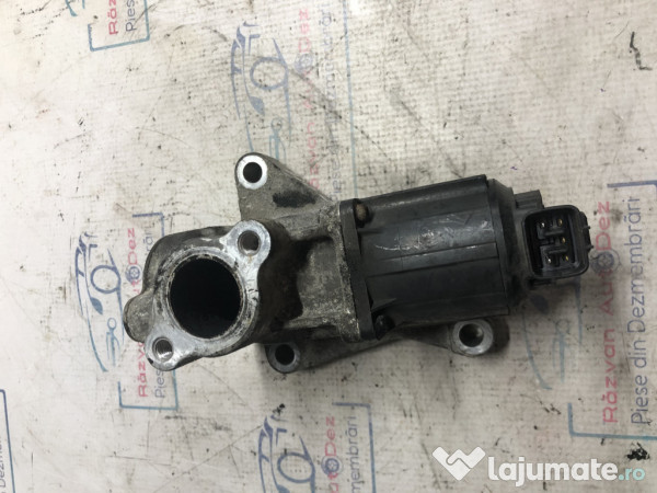 EGR Mazda 6 2010
