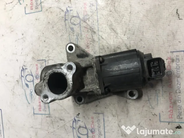 EGR Mazda 6 2010