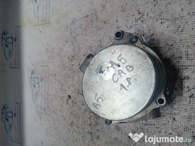 Pompa vacuum Audi A5 2012