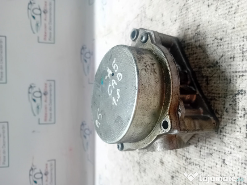 Pompa vacuum Audi A5 2012