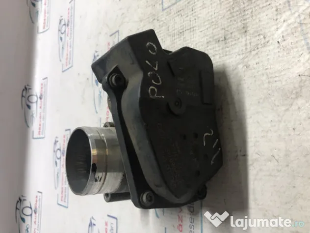 Clapeta acceleratie Volkswagen Polo 1.2 2010