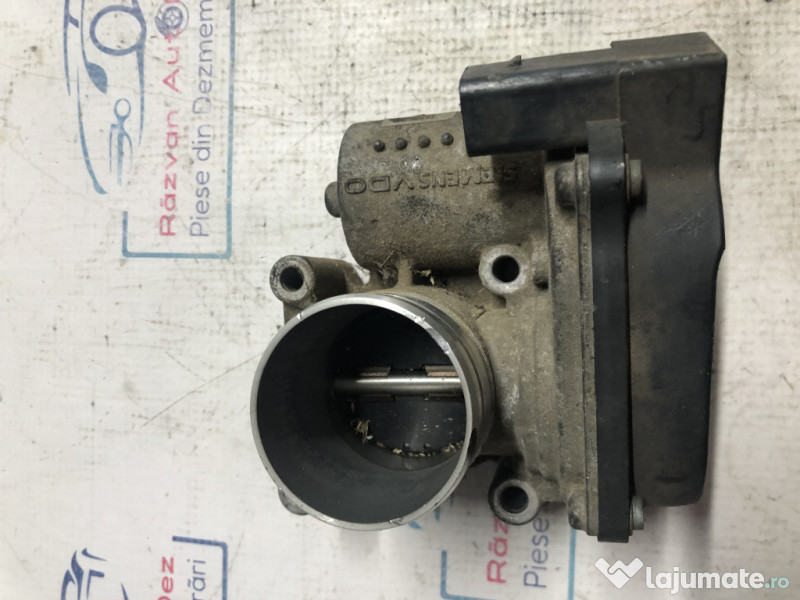 Clapeta acceleratie Volkswagen Polo 1.2 2010