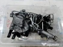 Kit injectie complet Audi Q5 2.0 Motorina 2011