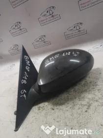 Oglinda stanga BMW 118 2006