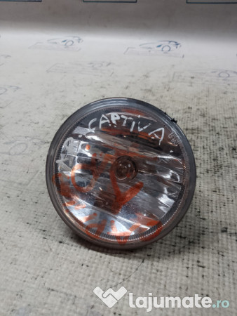 Proiector dreapta Chevrolet Captiva 2011