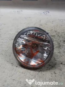 Proiector dreapta Chevrolet Captiva 2011