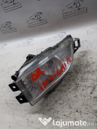 Proiectoare dreapta Opel Insignia A 2010