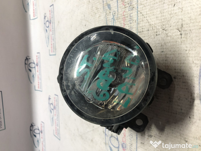 Proiector stanga Opel Grandland 2018