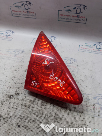 Stop stanga hayon Peugeot 3008 2010