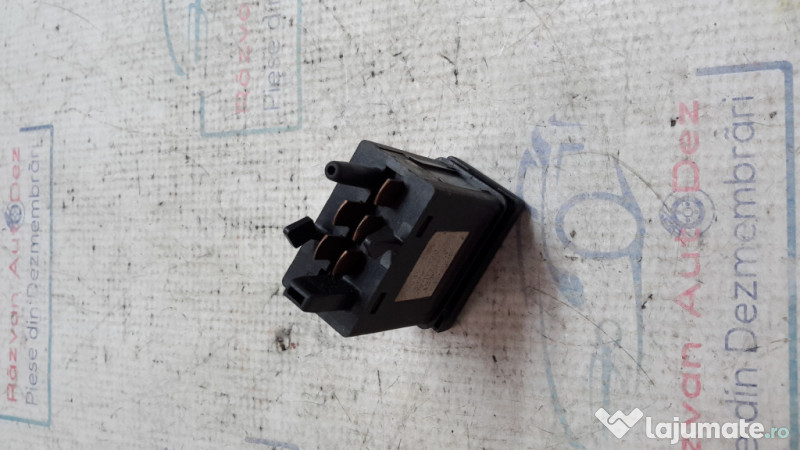 Buton dezaburire Volkswagen Sharan 2004