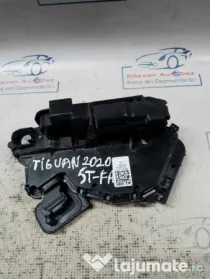 Broasca stanga fata Volkswagen Tiguan 2020