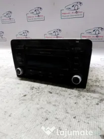 CD Player Audi A3 2006