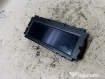 Display accesorii Opel Mokka 2014