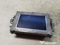 Display navigatie Mercedes E 250 2012