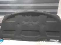 P&acirc;sla capotă Audi A4 B9 2016
