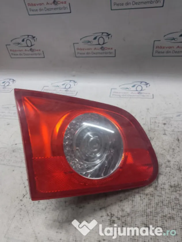 Stop stanga hayon Volkswagen Passat B6 2007