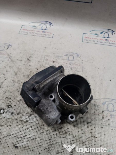 Clapeta acceleratie Skoda Superb 2 1.4 2010