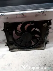 Electroventilator Dacia Logan 1.2 2014