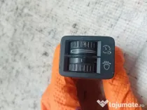 Buton intensitate luminii Volkswagen Passat B6 2008