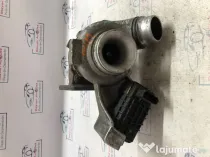 Turbina BMW Seria 1 118 2.0 2011