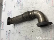 Galerie evacuare Audi A4 B8 2.7 2011