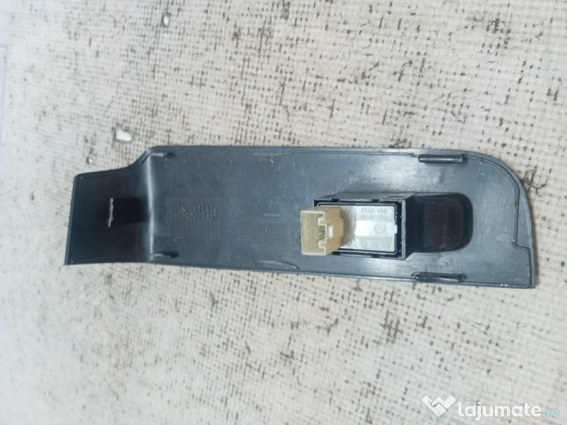 Buton geam electric Skoda Superb 2