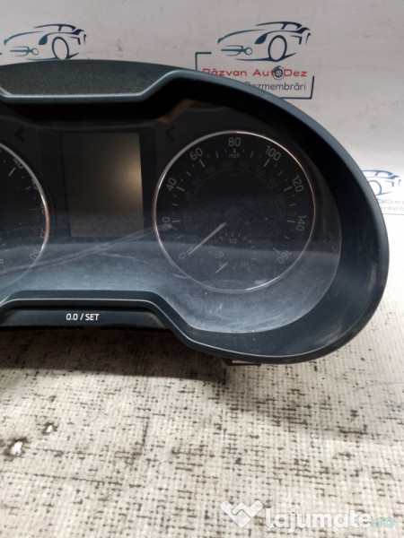 Ceasuri Bord UK Skoda Octavia 3 Berlina 1.6 Motorina 2015
