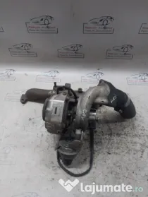 Turbina Volkswagen Jetta 1.6 2013