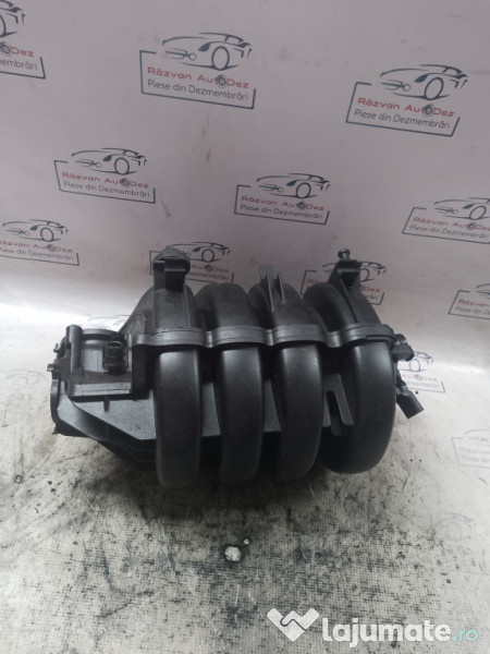 Galerie Admisie Plastic Volkswagen Touran 1.6 2005