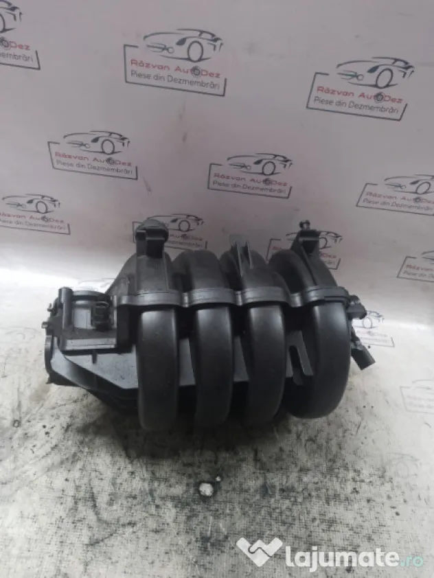 Galerie Admisie Plastic Volkswagen Touran 1.6 2005