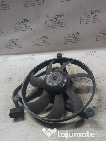 Electroventilator Volkswagen Golf 4 2003