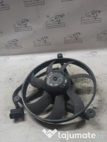 Electroventilator Volkswagen Golf 4 2003