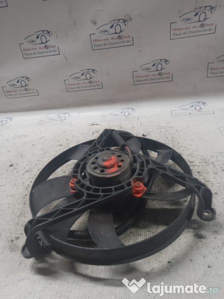 Electroventilator Volkswagen Golf 4 2003