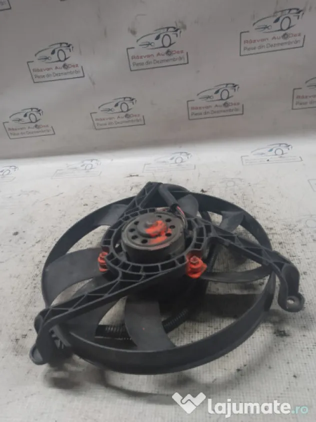 Electroventilator Volkswagen Golf 4 2003