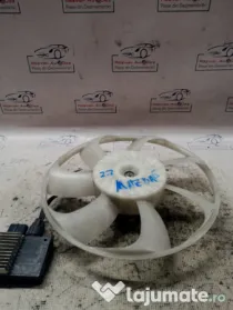 Electroventilator Mazda 6 2.2 2013