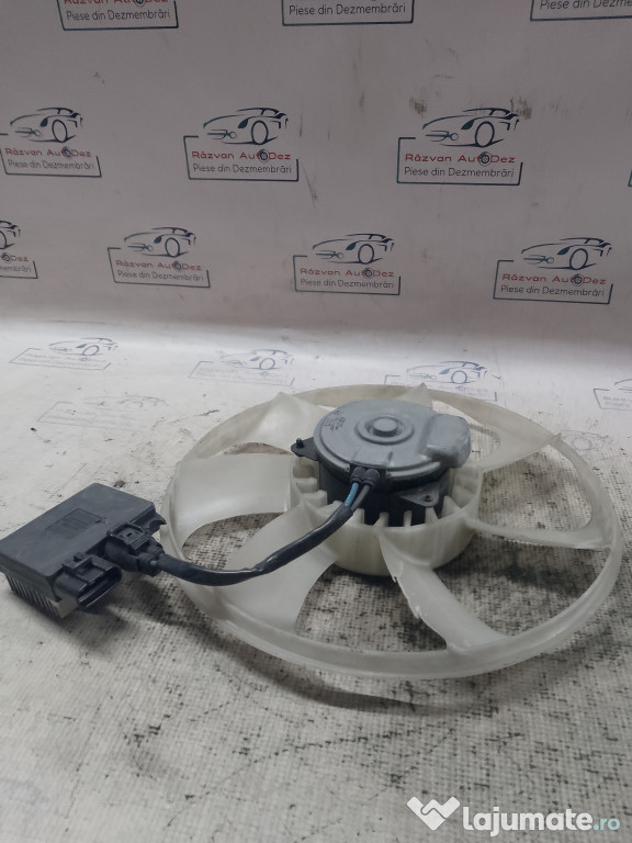 Electroventilator Mazda 6 2.2 2013