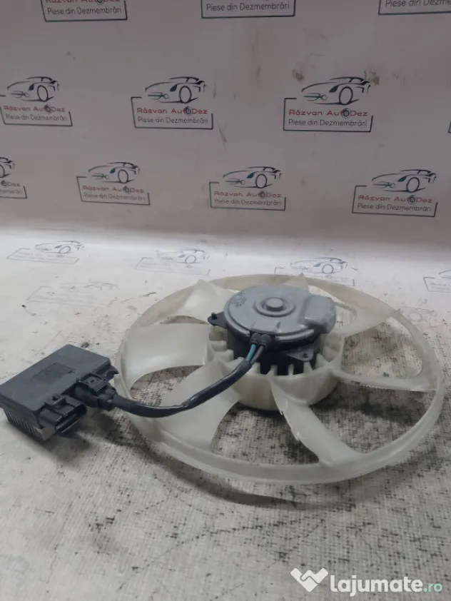 Electroventilator Mazda 6 2.2 2013