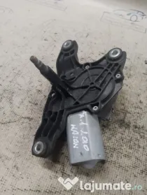 Motoras stergator hayon BMW X1 2010