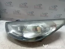Far Stanga Halogen Hyundai Ix 35 2012