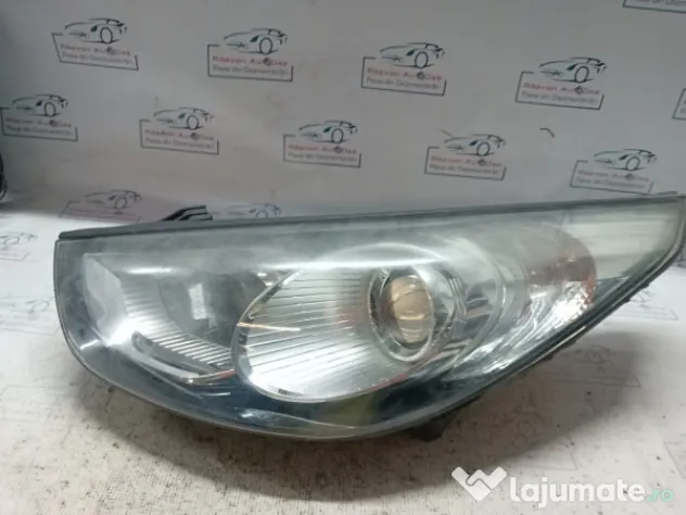 Far Stanga Halogen Hyundai Ix 35 2012