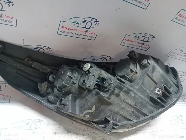 Far Stanga Halogen Hyundai Ix 35 2012