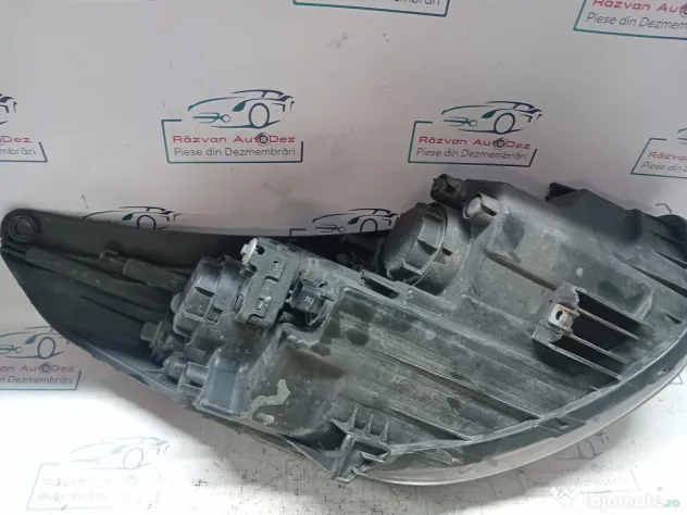 Far Stanga Halogen Hyundai Ix 35 2012
